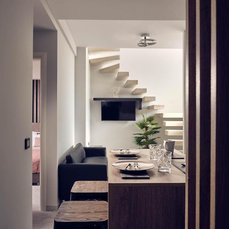 Apartmán Savvas & Joanna Boutique Laganas Exteriér fotografie