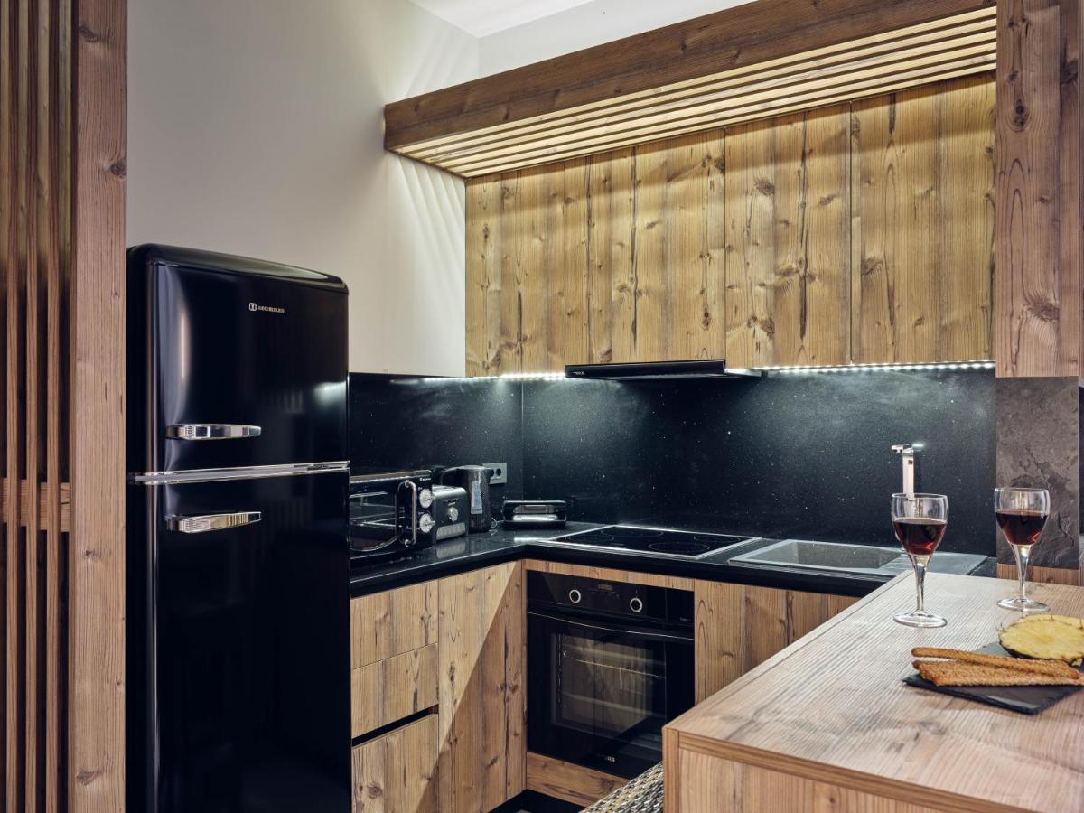 Apartmán Savvas & Joanna Boutique Laganas Exteriér fotografie
