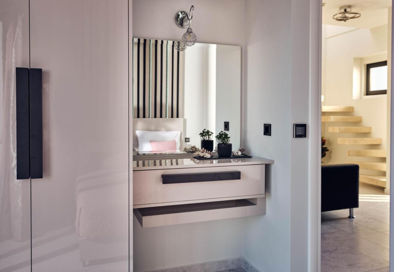 Apartmán Savvas & Joanna Boutique Laganas Exteriér fotografie