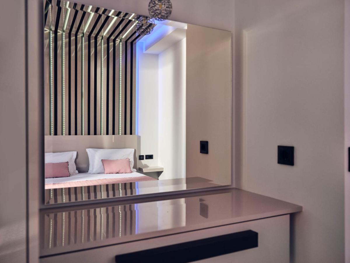 Apartmán Savvas & Joanna Boutique Laganas Exteriér fotografie